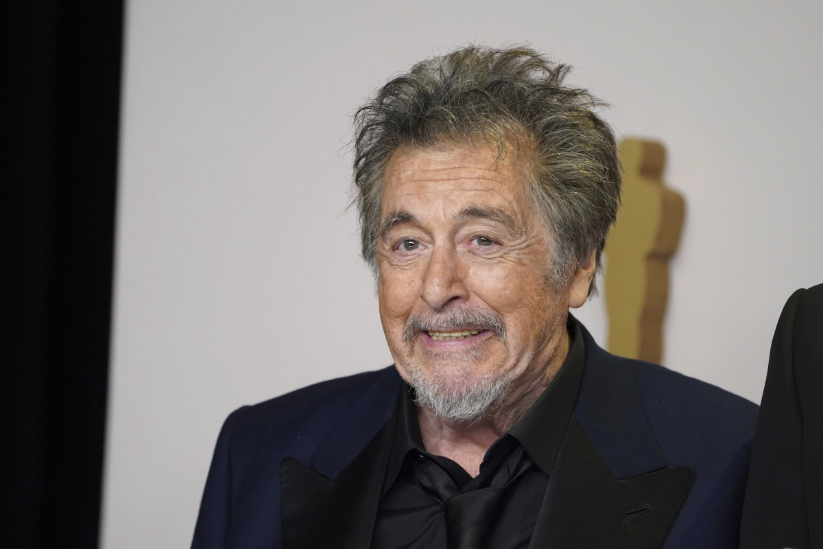 Al Pacino tregon se si atësia pati ndikim të madh në karrierën e tij si aktor
