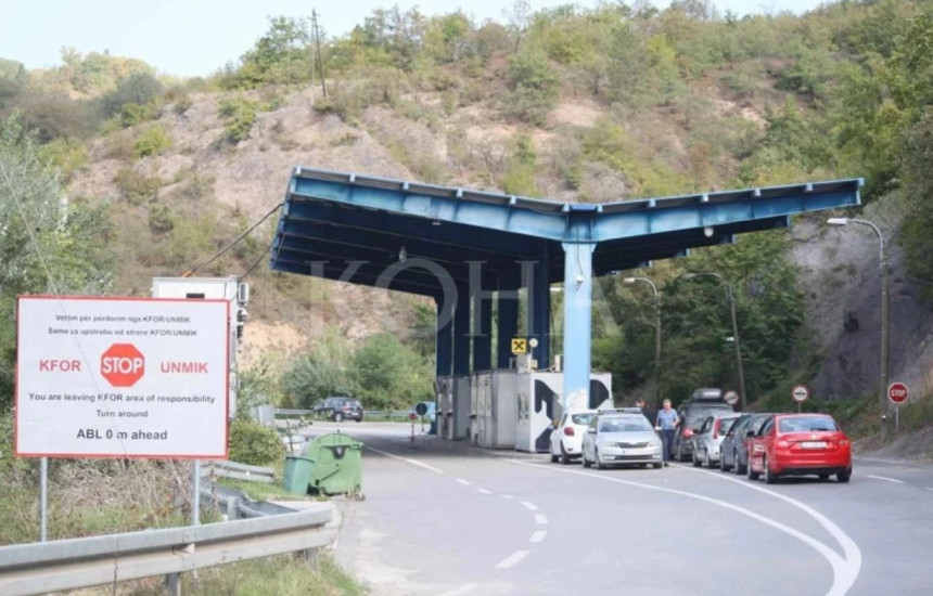 Dëbimi i shtetasve serbë