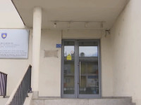 Ministria e Bujqësisë - objekti i vjetër