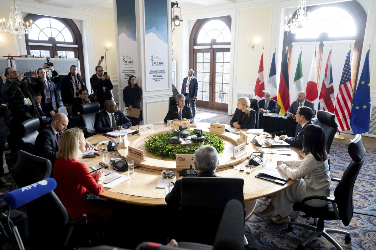 Udhëheqësit e G7 s mblidhen sot në Kanada