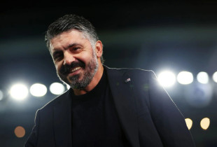 Gennaro Gattuso
