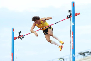 Duplantis