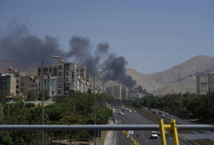 Teheran
