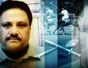 Muhammed Asif Hafeez - Sulltani i drogës