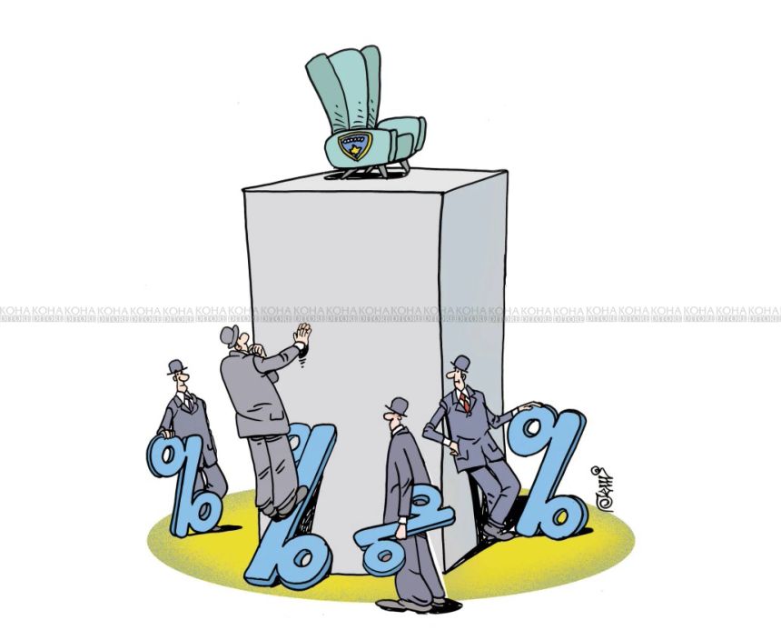 Karikatura e ditës