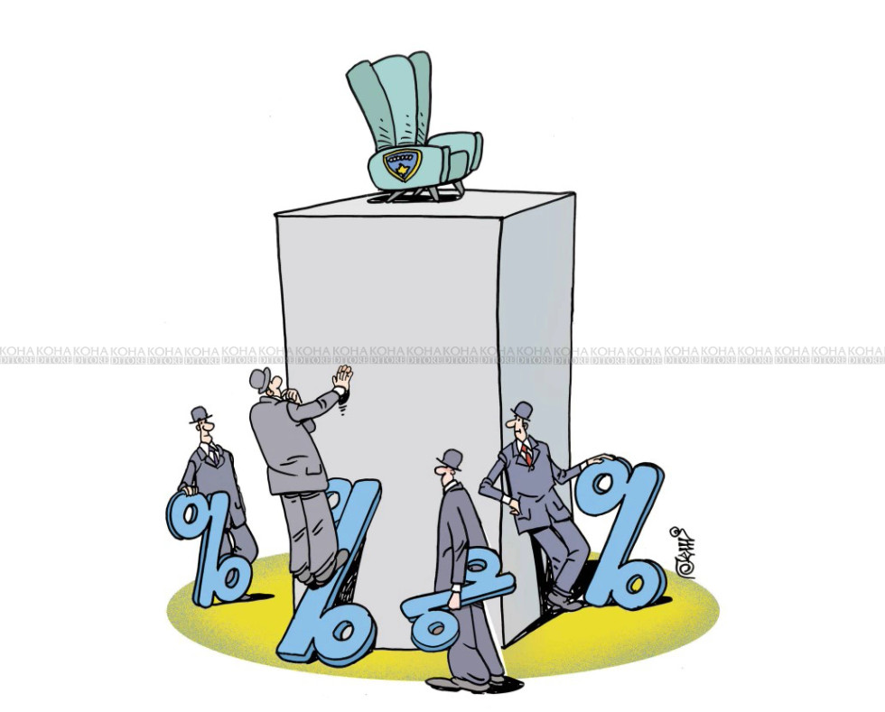 Karikatura e ditës