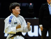 Laura Fazliu