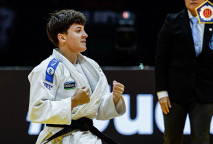 Laura Fazliu