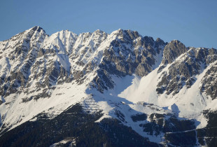 Alpet austriake