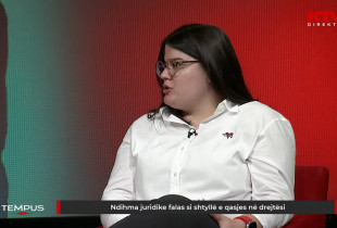Arrita Rezniqi