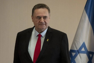 Israel Katz