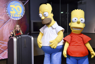 Gjigandët e Hollywoodit padisin programin e AI-së