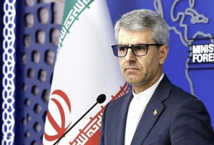 Esmail Baghai