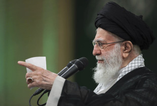 Khamenei