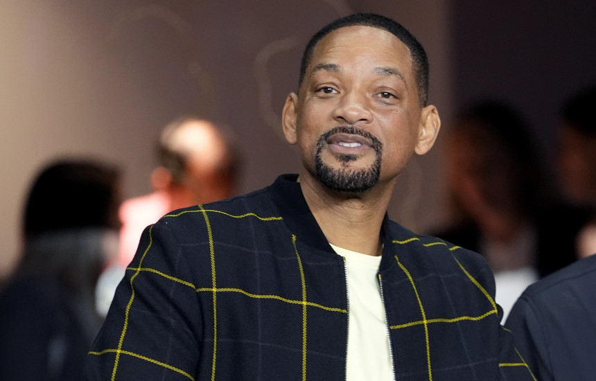 Will Smith