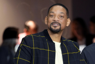 Will Smith
