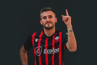 Endrit Krasniqi