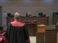 Nisja e gjykimit për masakrën e Mejës
