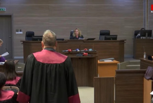 Nisja e gjykimit për masakrën e Mejës