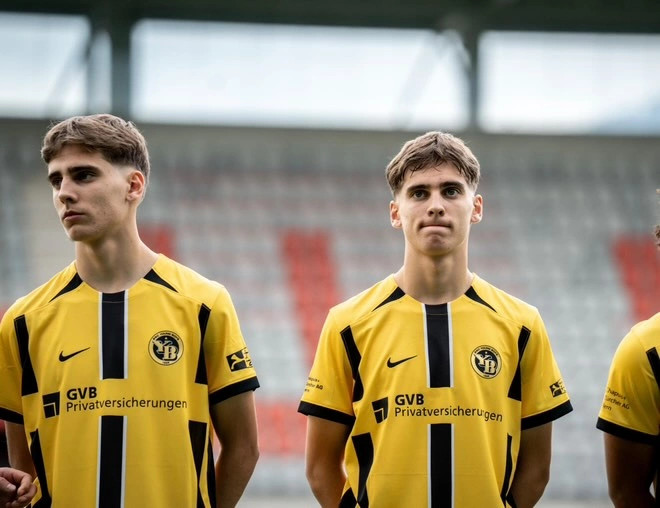 Erblin dhe Euron Bajraktari