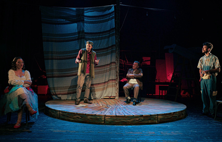 “Fluturimi mbi teatrin e Kosovës” i heq maskën sabotazhit në Ferizaj