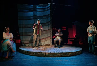 “Fluturimi mbi teatrin e Kosovës” i heq maskën sabotazhit në Ferizaj