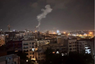 Mbyllen muzetë në Iran e Izrael