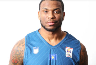 Shawn Jones