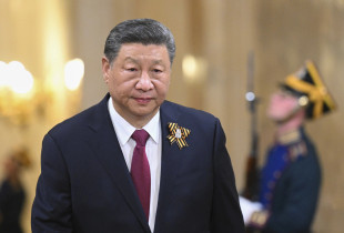 Xi Jinping