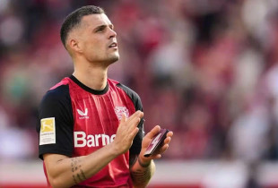 Granit Xhaka