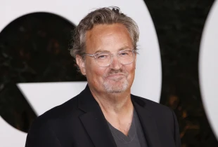 Matthew Perry