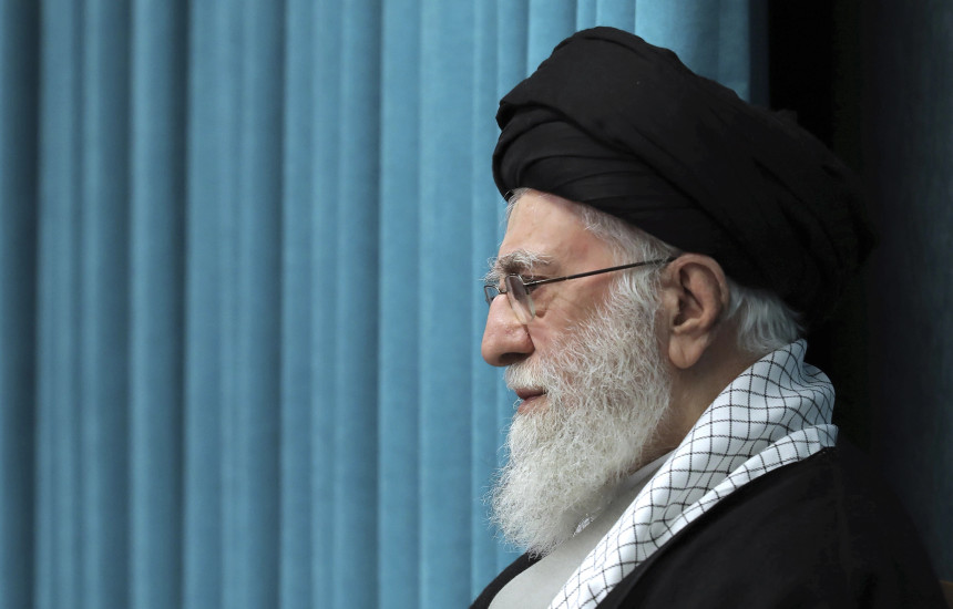 Khamenei