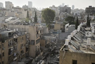 Tel Aviv