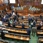 Seanca konstituive - Kuvendi i Kosovës (Foto: Driton Paçarada)