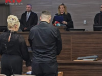 Zhijovin Neshiq dënohet me 15 vjet burgim për dhunim gjatë luftës