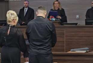 Zhijovin Neshiq dënohet me 15 vjet burgim për dhunim gjatë luftës