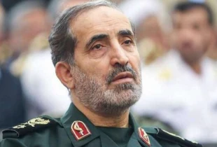 Ali Shadmani