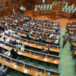 kuvendi i Kosove - 17 qershor