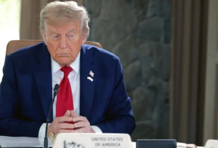 Doonald Trump