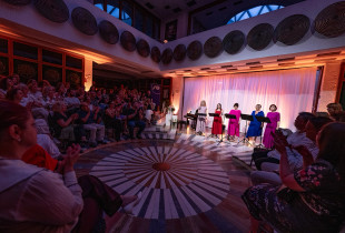 “Zanat” në jehonën e zërit të harruar të këngëve të vjetra shqipe