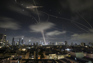 iran-izrael