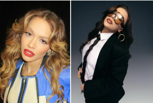 Rita Ora dhe Tayna