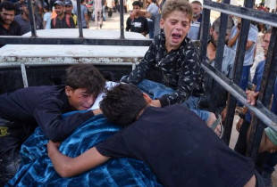 gaza