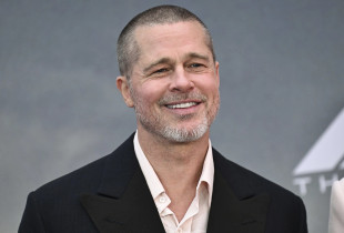 Brad Pitt