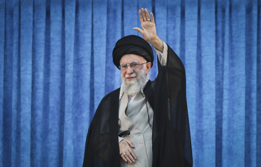 Khamenei