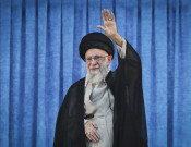 Khamenei