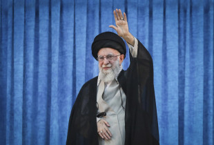 Khamenei