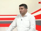 Shkëlqim Jakupi