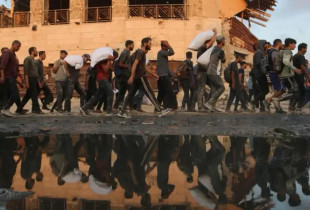 Palestine
