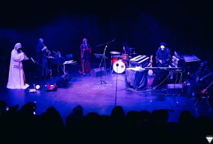 “Tales of Scapes” nga lahuta tek IA-ja sfidon edhe konceptin e muzikës